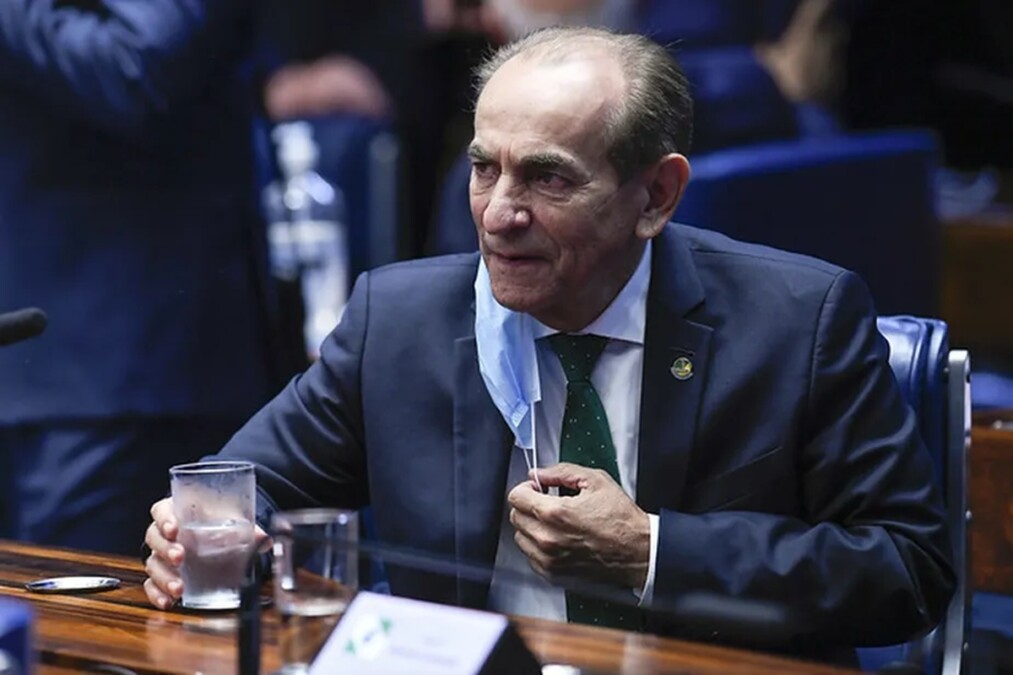 Não há tempo para discutir fim do orçamento secreto neste ano, diz relator