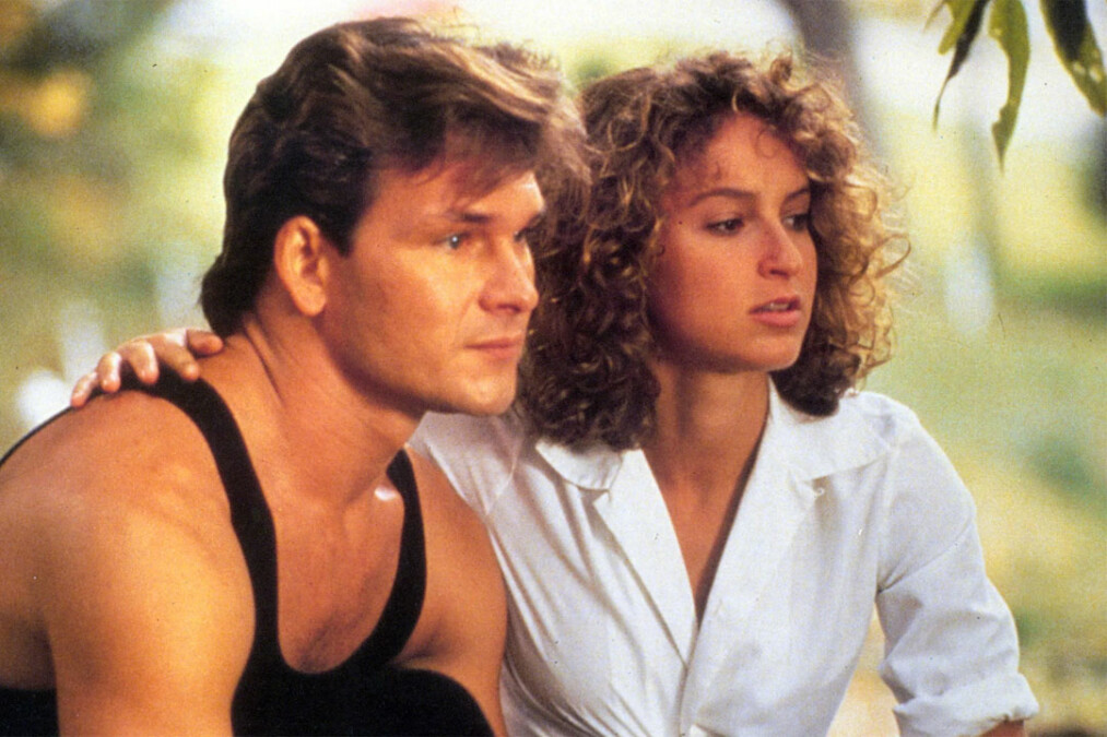 Dirty Dancing