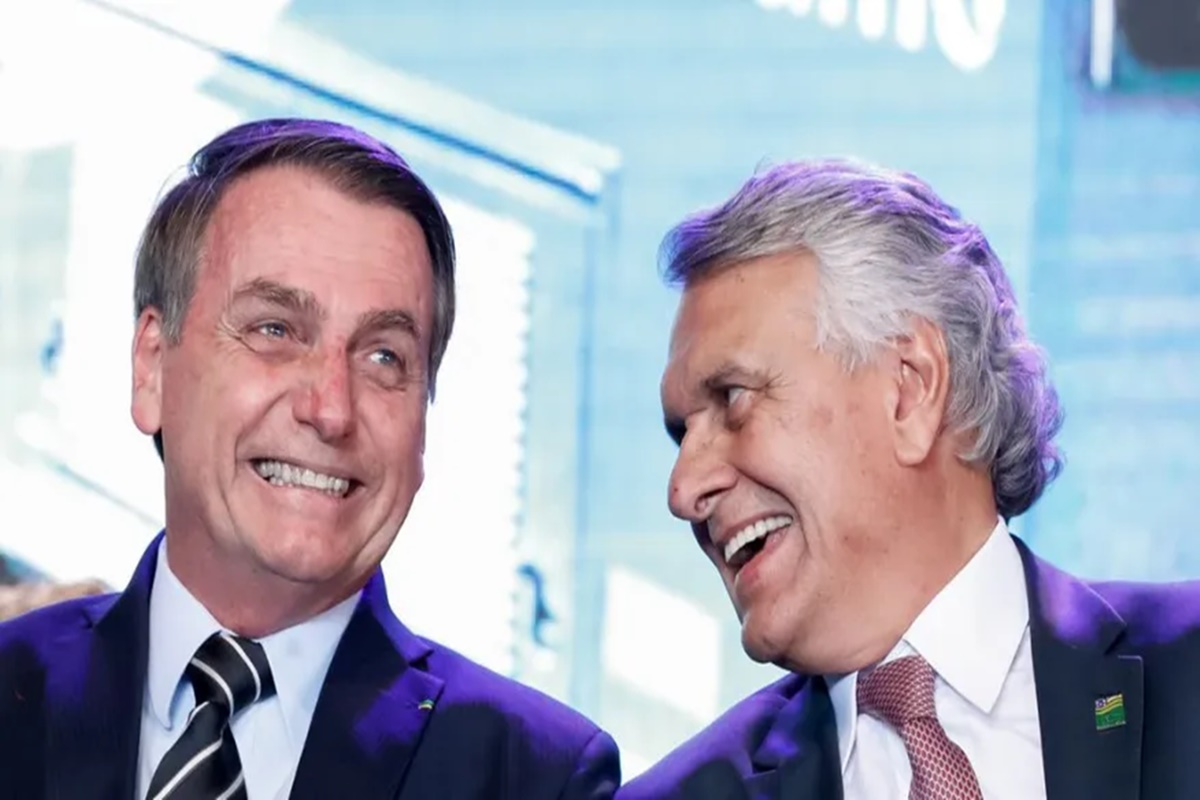 Apesar da derrota, em Goiás Bolsonaro teve 58,72% dos votos