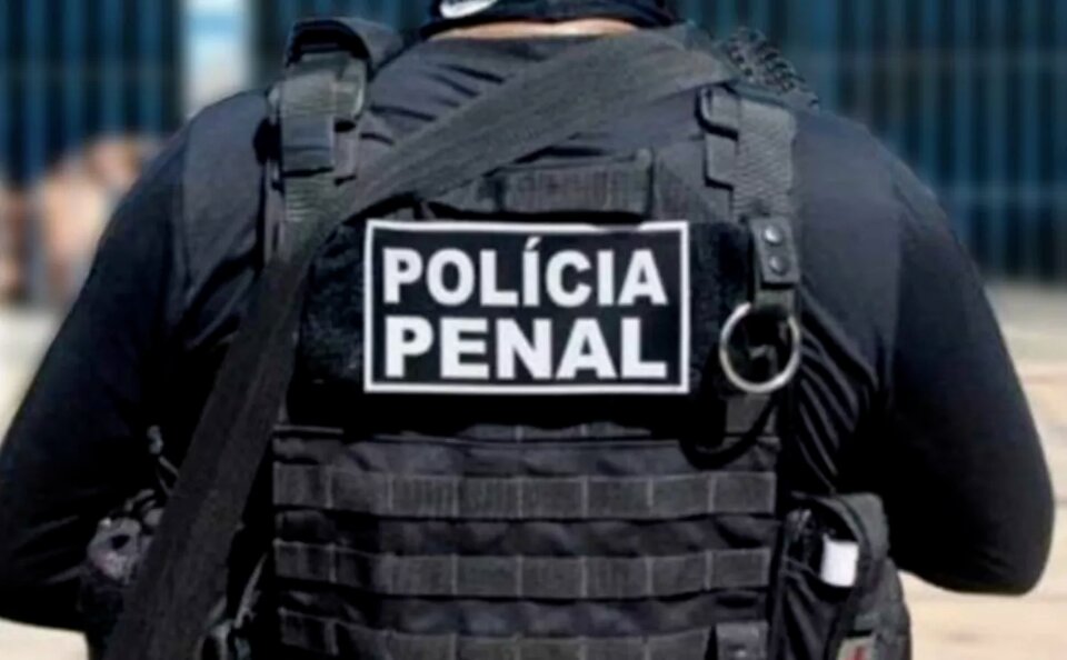 O Ministério Público de Goiás (MPGO) recomendou a troca de 1.913 servidores temporários por efetivos no sistema prisional goiano. (Foto: reprodução/Governo de Goiás)