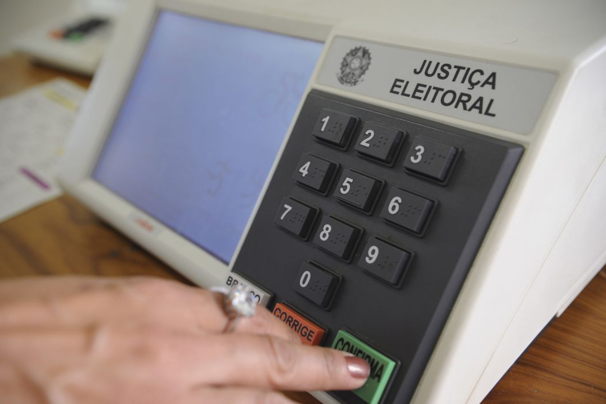 Bom Jardim de Goiás terá eleições suplementares neste domingo