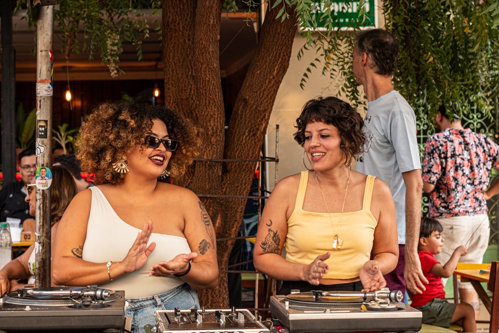 Feira de Vinil em Goiânia acontece neste sábado (12/11)