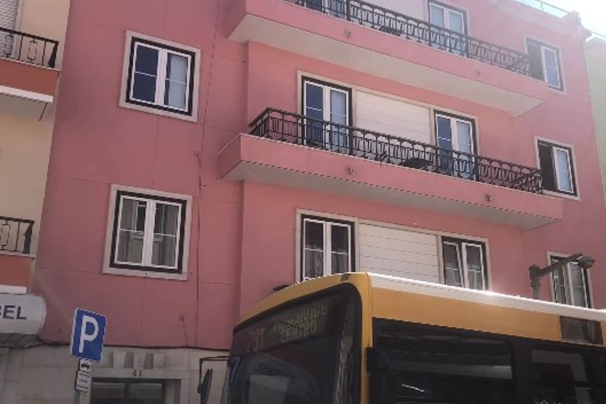 Portugal registra alta de preços e fica sem quartos para todos os estudantes (Foto: Reprodução/Youtube)
