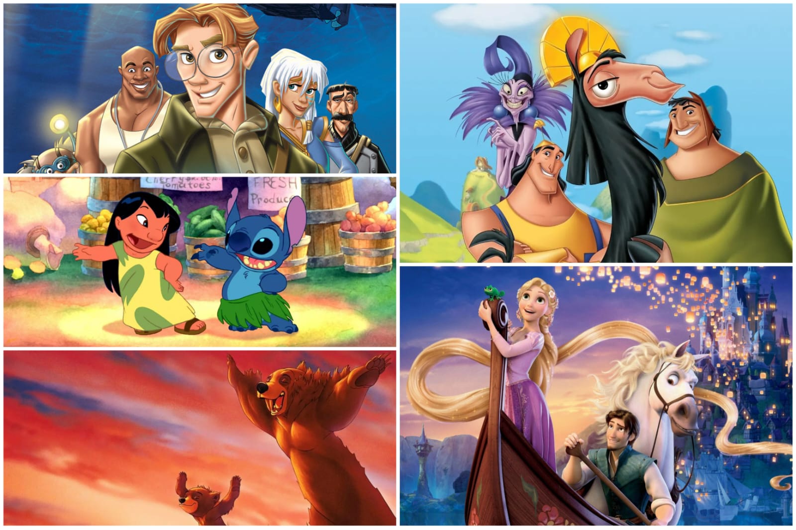 11 animações da Disney que ninguém dá atenção - mas deveria [LISTA]