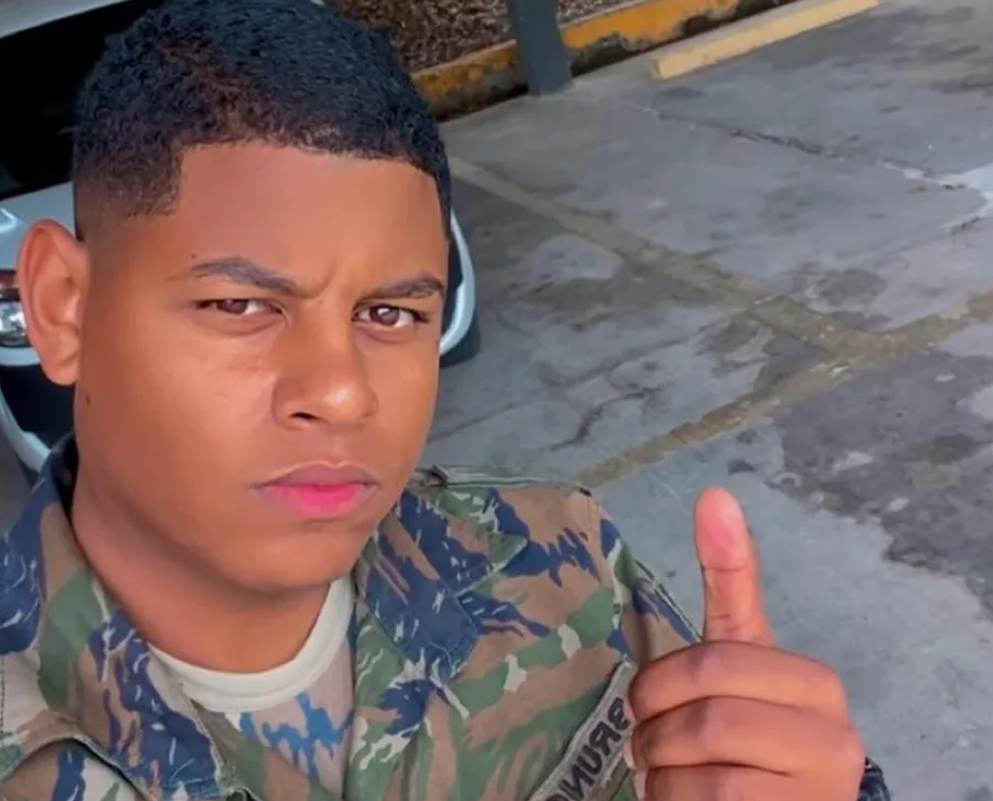 Militar é morto após ser baleado em blitz no Rio de Janeiro