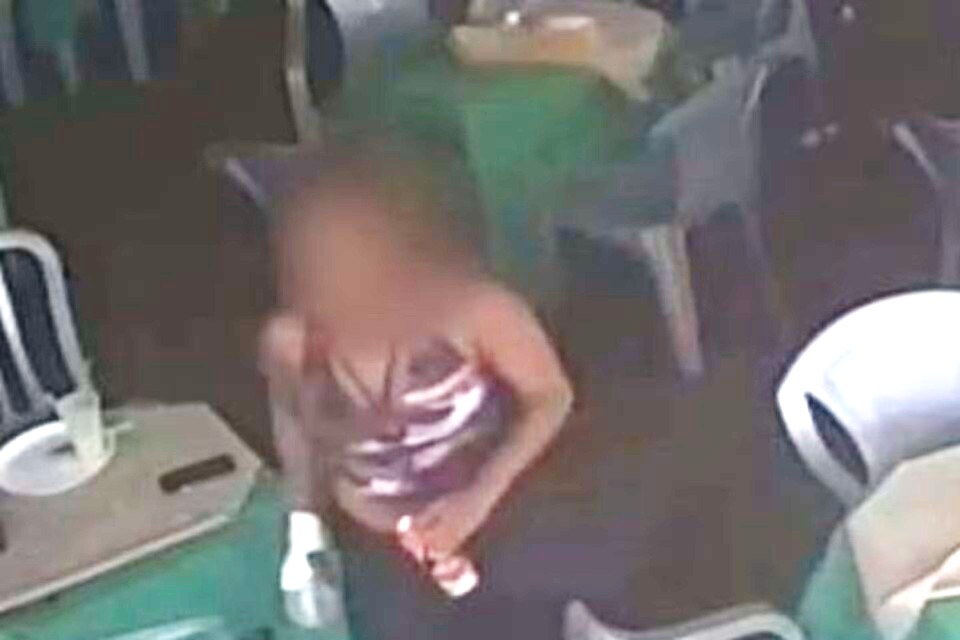 Suspeita de furtar celular em restaurante de Goiatuba é presa em Joviânia (Foto: Divulgação - Polícia Civil)
