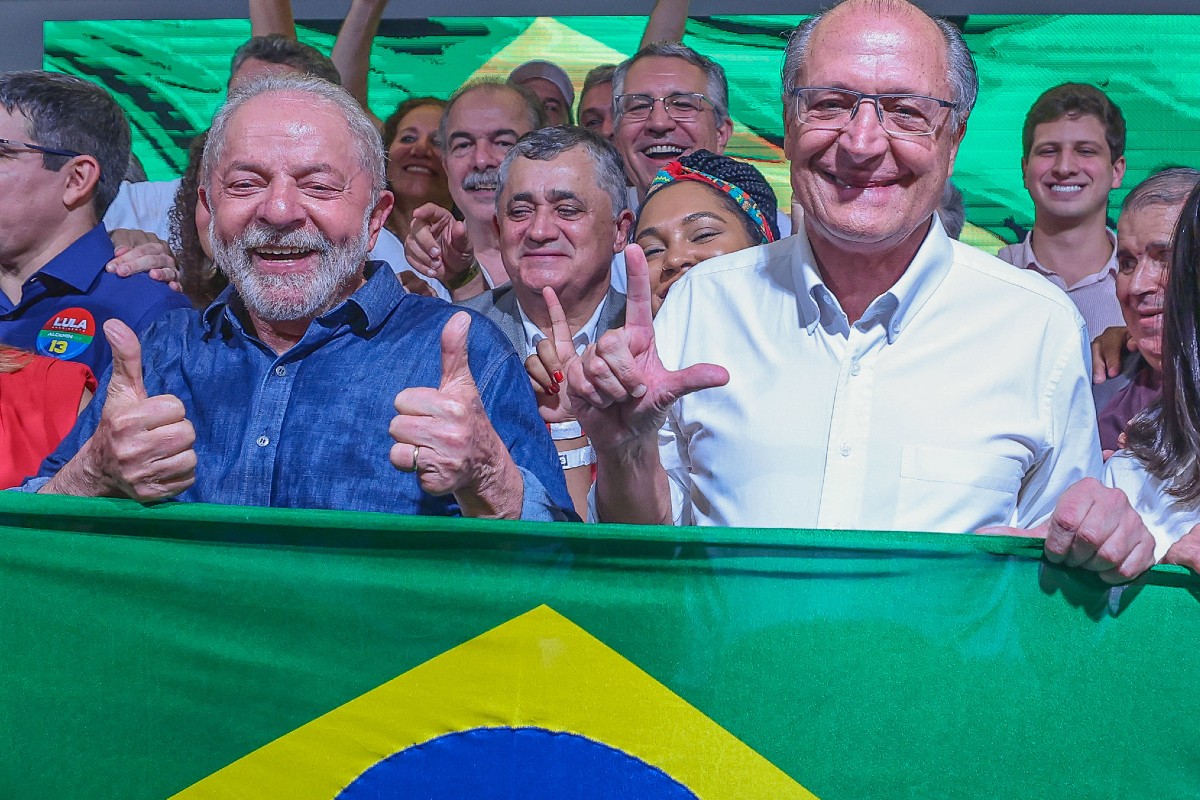 Lula vai começar mandato com 'revogaço’ de normas do governo Bolsonaro (Foto: Flickr Lula)