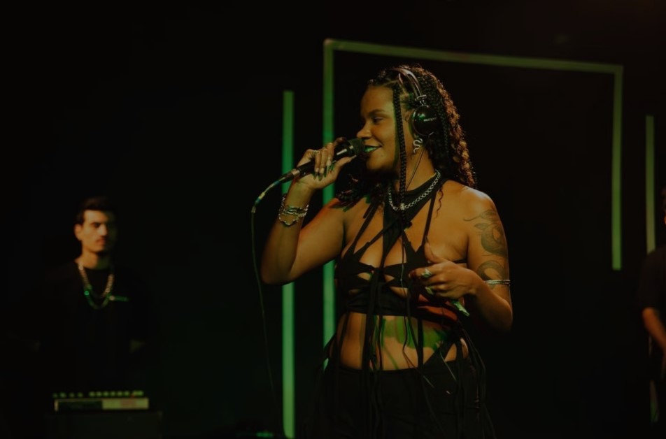 Goiânia Canto de Ouro integra programação em homenagem aos 89 anos de Goiânia