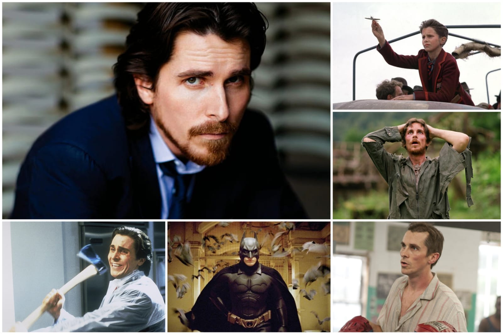 Após julgamento, filme com Johnny Depp, Christian Bale e grande elenco  entra para os MAIS VISTOS da Netflix - CinePOP