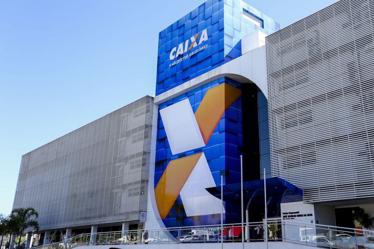 Caixa opera consignado do Auxílio Brasil com juros de 3,45% ao mês