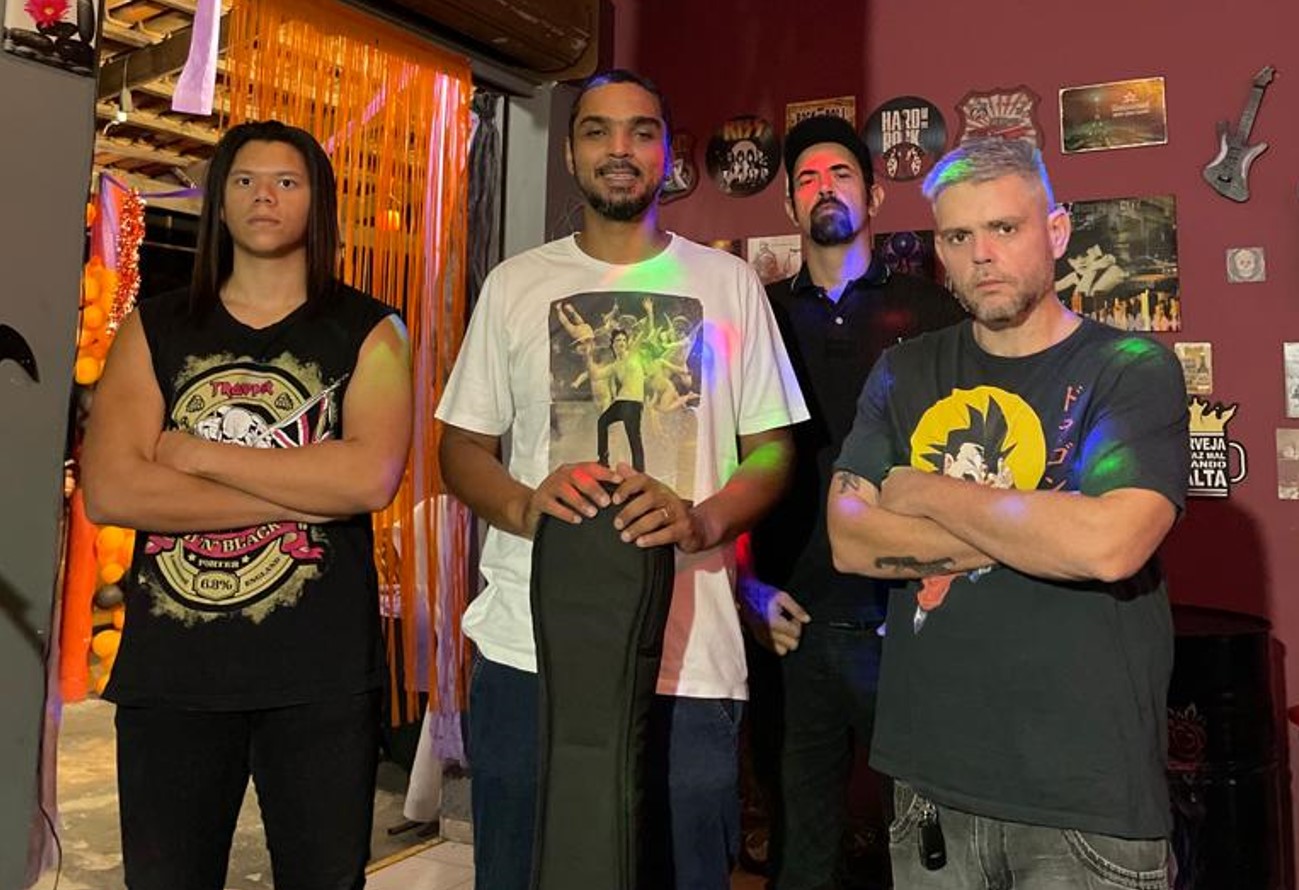 Noite Autoral Vaca Brava chega a sua 3ª edição