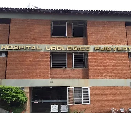 Pacientes denunciam máquinas de hemodiálise quebradas em hospital de Goiânia