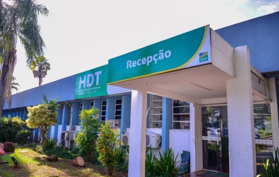 HDT abre processo seletivo com salários de até R$12,9 mil