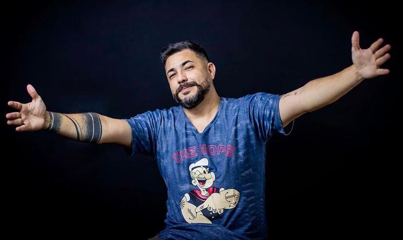 Edu Borges