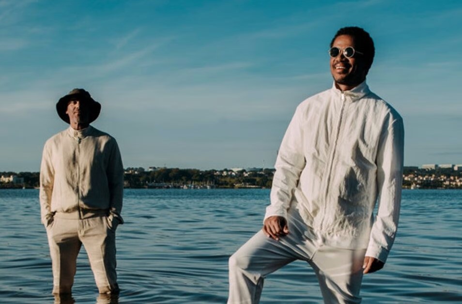 Show de Natiruts em Goiânia acontece no dia 10/12