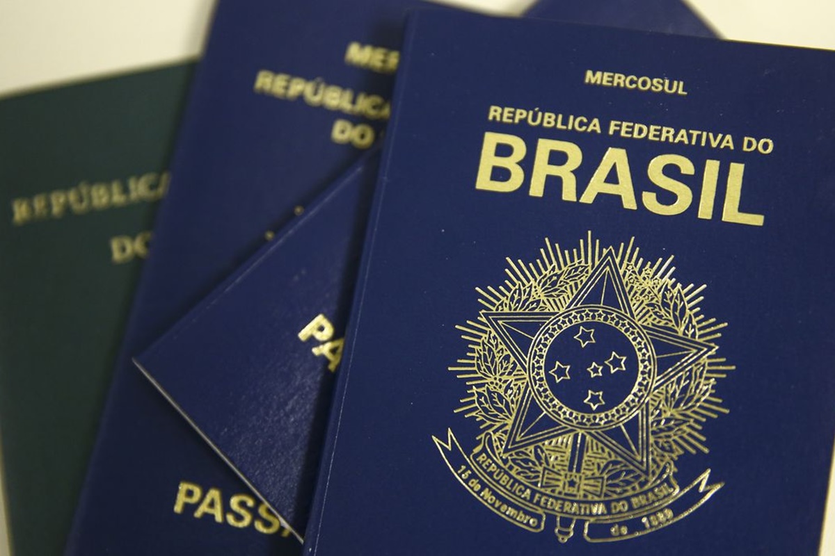Goiás ganha novo posto de atendimento para emissão de passaporte; saiba onde