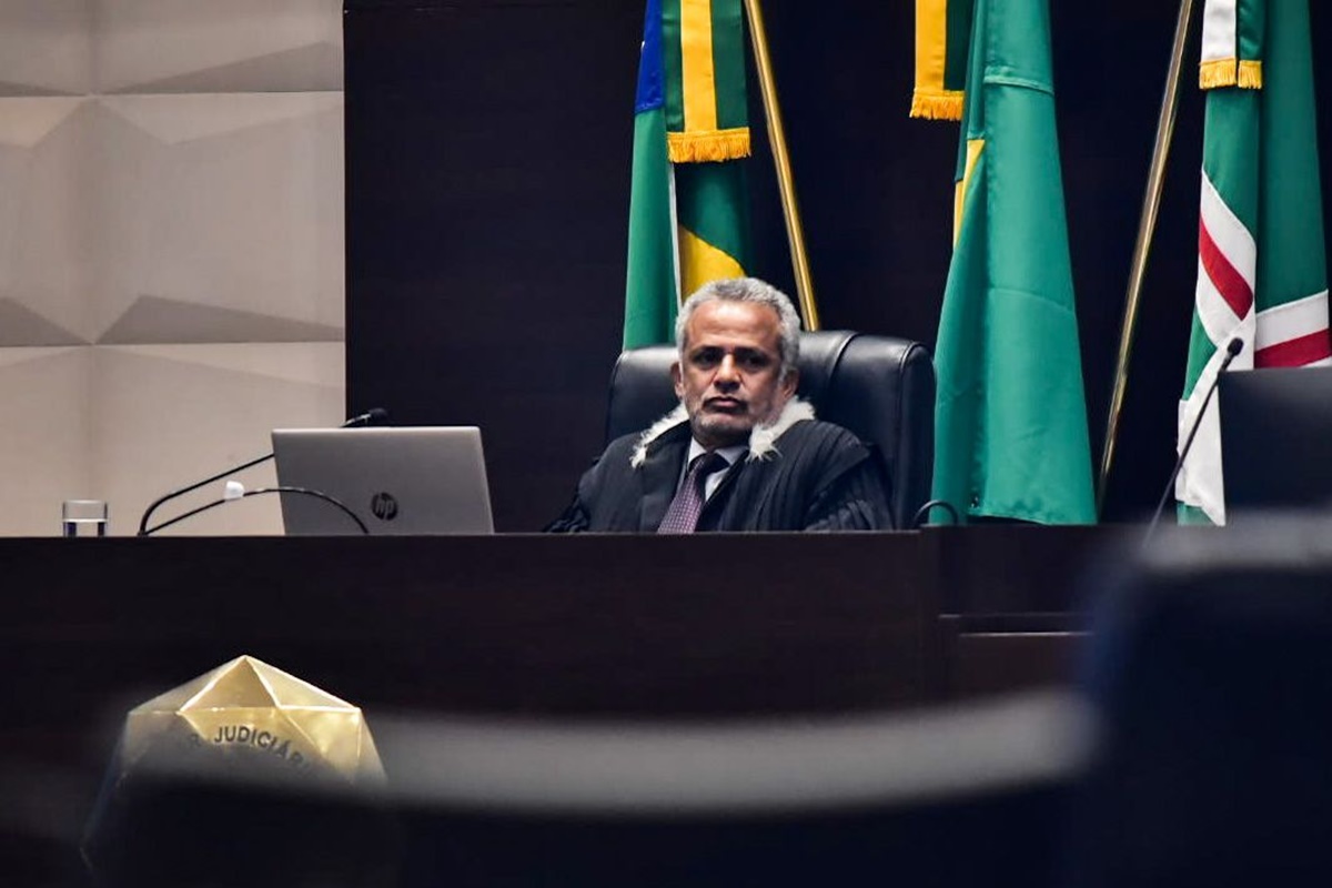 Depoimento dos réus do caso Valério Luiz ocorrerá em sigilo e sem imprensa, ordena juiz
