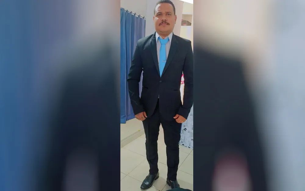 Um homem de 26 anos morreu na noite de terça-feira (22), após ser baleado na cabeça, nas proximidades do Complexo Prisional de Aparecida de Goiânia. (Foto: reprodução)