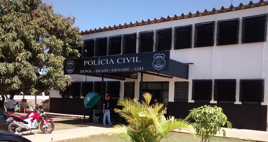 Polícia de Novo Gama prende acusado de envolvimento em homicídio e ocultação de cadáver em Minas Gerais