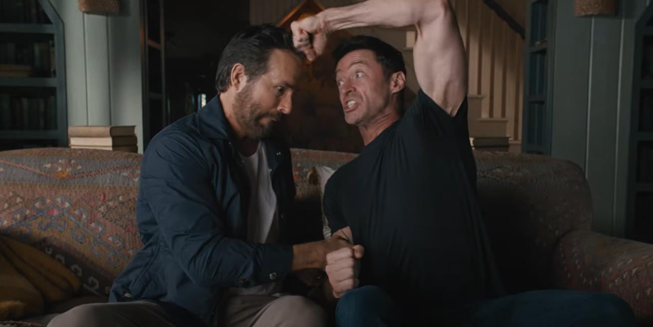 Deadpool 3 Ryan Reynolds E Hugh Jackman Explicam Em Vídeo O Retorno De Wolverine 