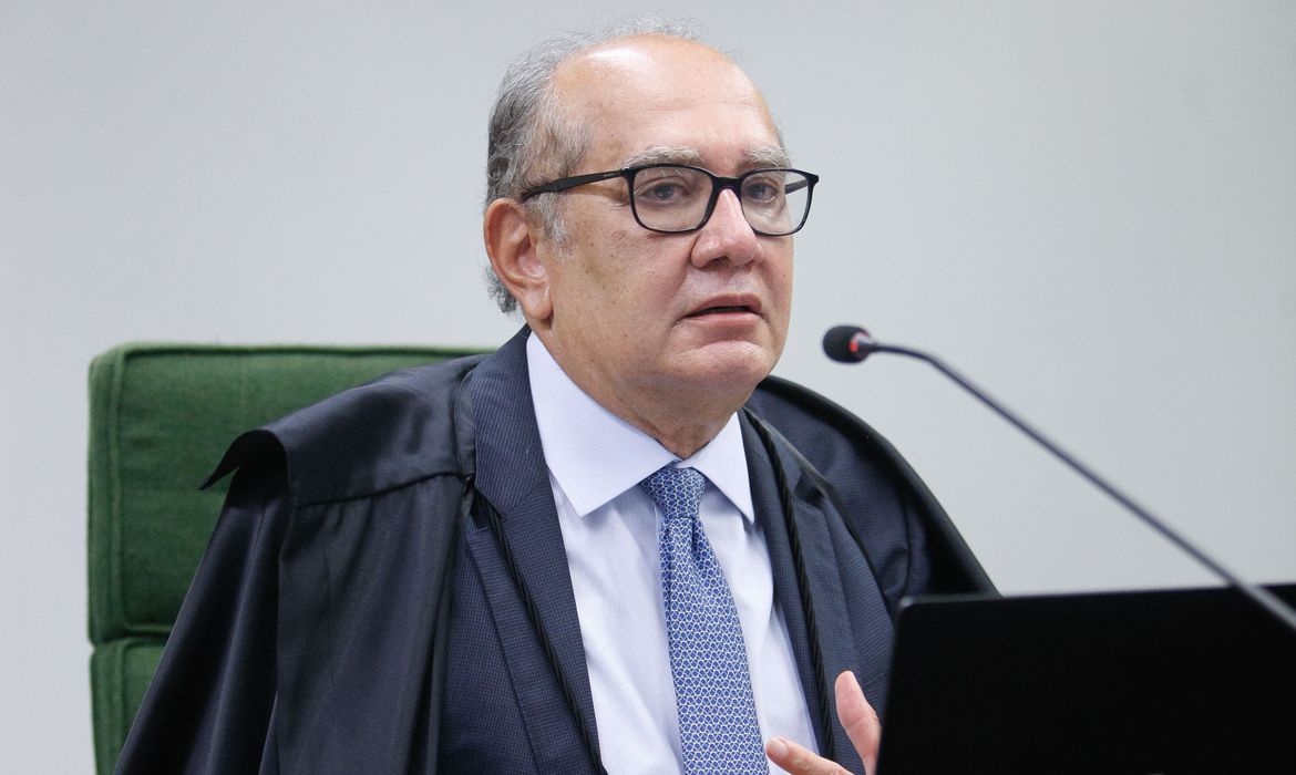 Gilmar Mendes: prisão de Lula pela Lava Jato só ocorreu por "pressão midiática" Decano do STF diz que Lava Jato era sistema empoderado