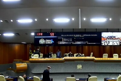 Projeto que obriga prefeitura de Goiânia a prestar contas de emendas impositivas é publicado