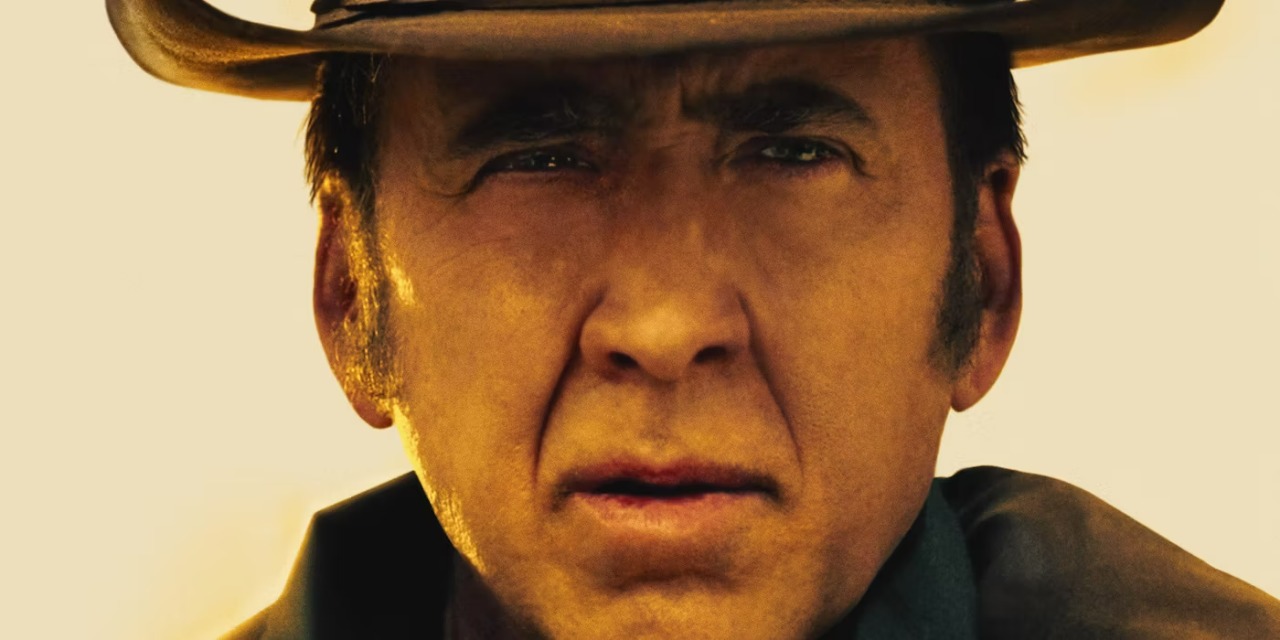 The Old Way I Primeiro faroeste de Nicolas Cage ganha trailer