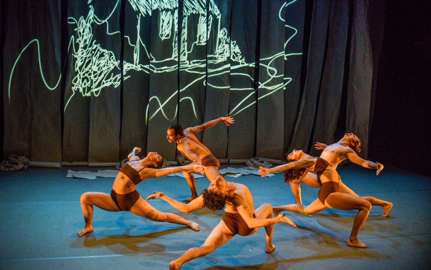 Goiânia em Cena é atração deste fim de semana em Goiânia