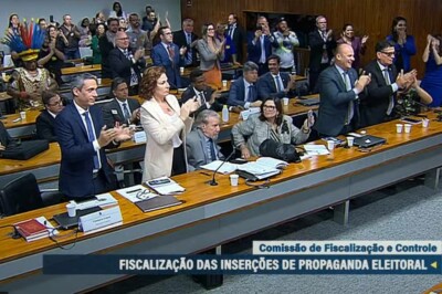Audiência no Senado reúne bolsonaristas com ataques ao STF e urnas e pedido de golpe