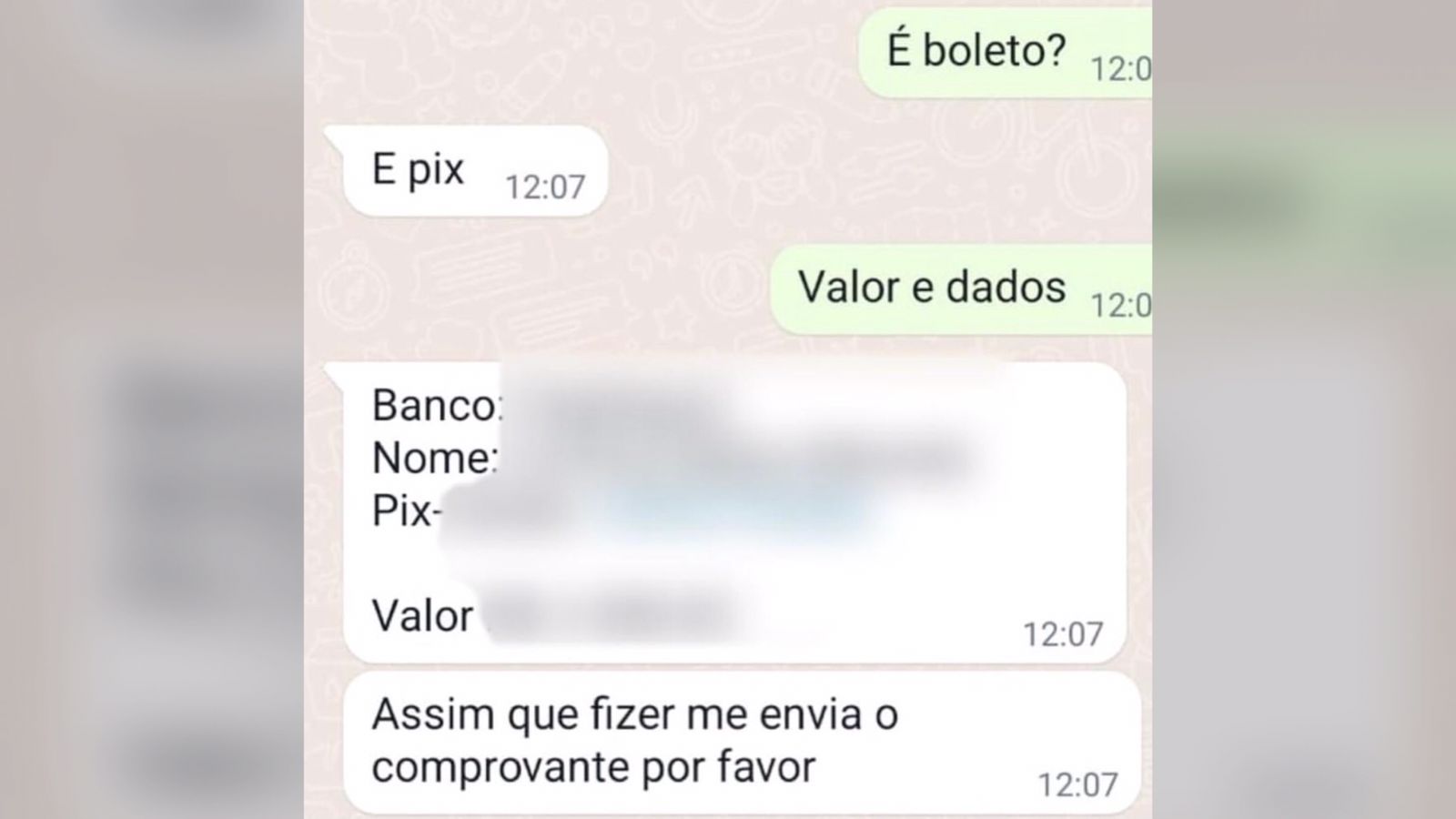 (Foto: Divulgação - PC)