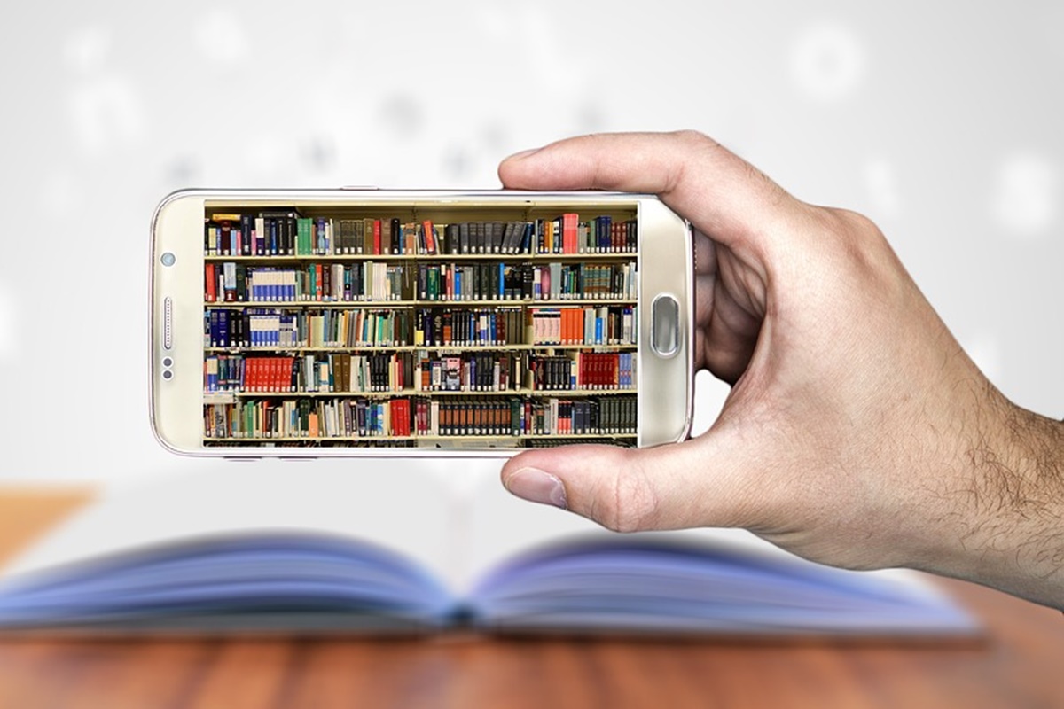 Câmara de Goiânia aprova em 1º turno biblioteca digital que beneficia deficientes visuais