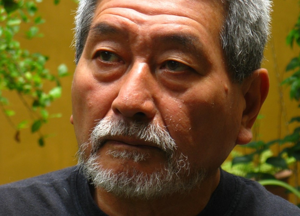  Exposição "Shimamoto: Mestre do Quadrinho"