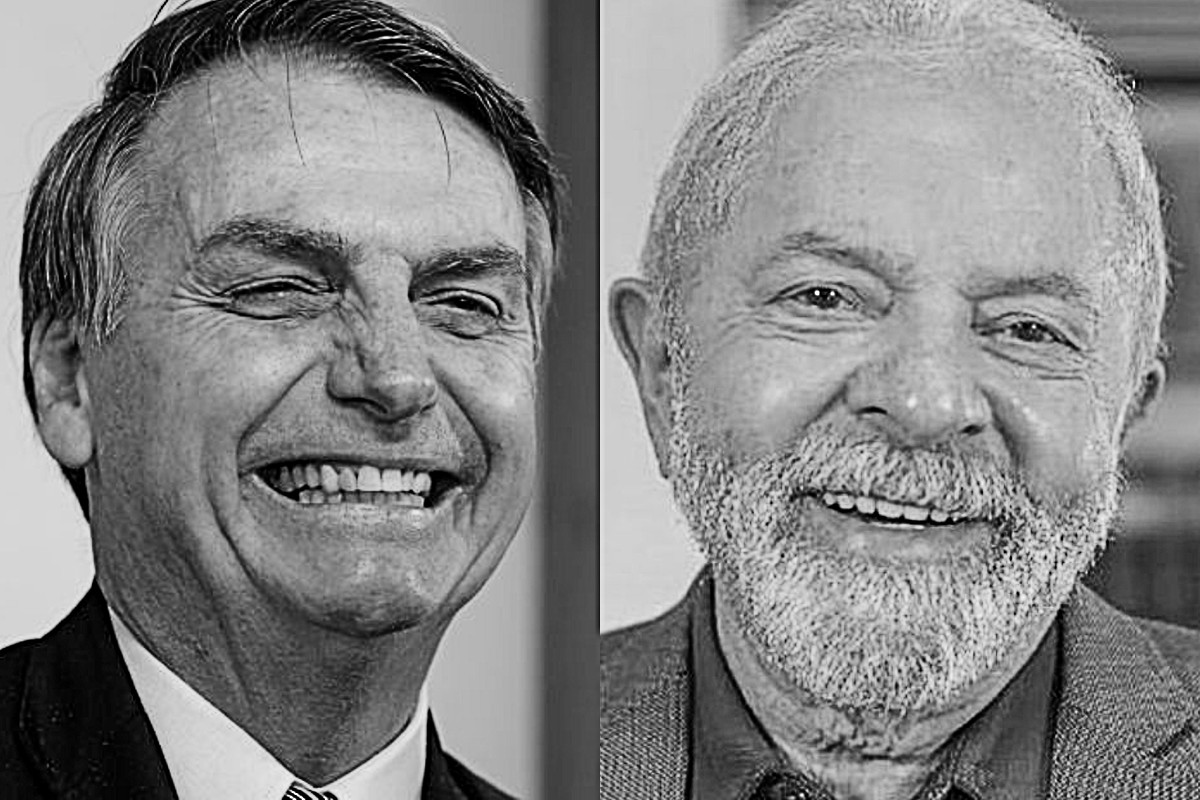 Datafolha: 30% se dizem petistas, e 22%, bolsonaristas oscilação negativa nos dois grupos após início do governo Lula e o 8 de janeiro