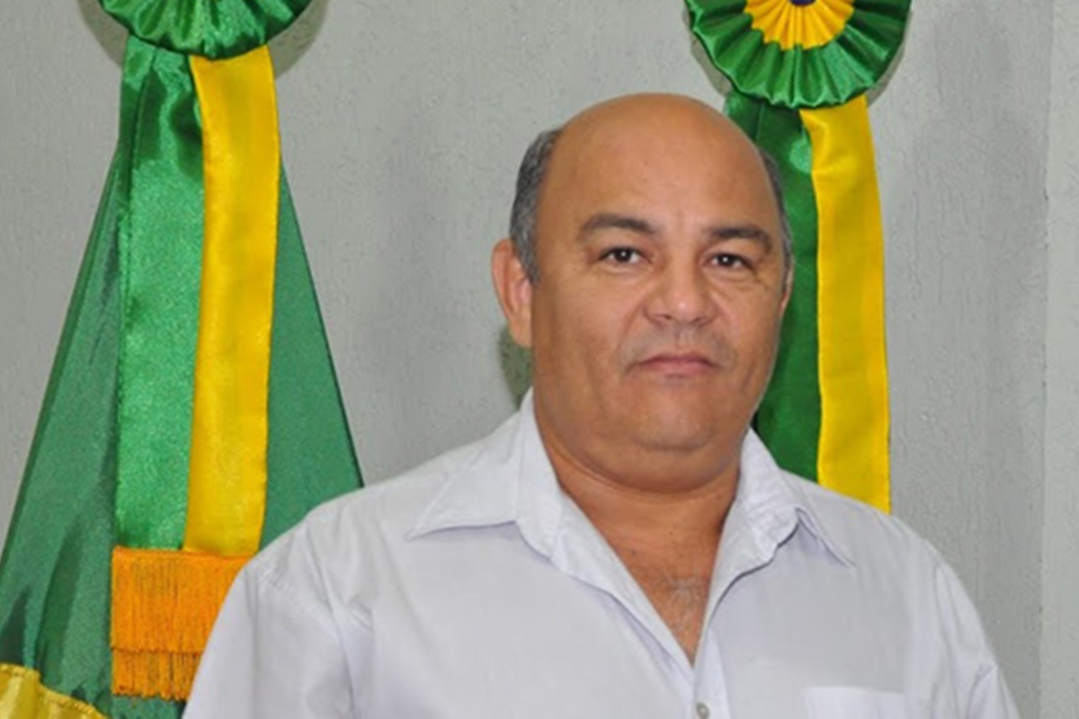 Eronildo Valadares disse que fechará a empresa se Lula for eleito Liminar impede ex-prefeito de Porangatu político contra funcionários