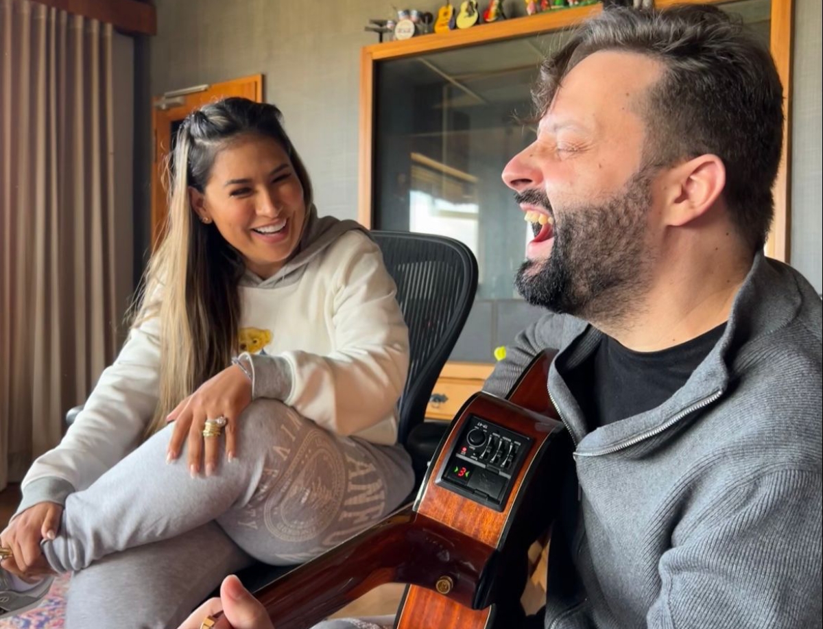Simone chama produtor musical de Marília Mendonça para trabalho solo