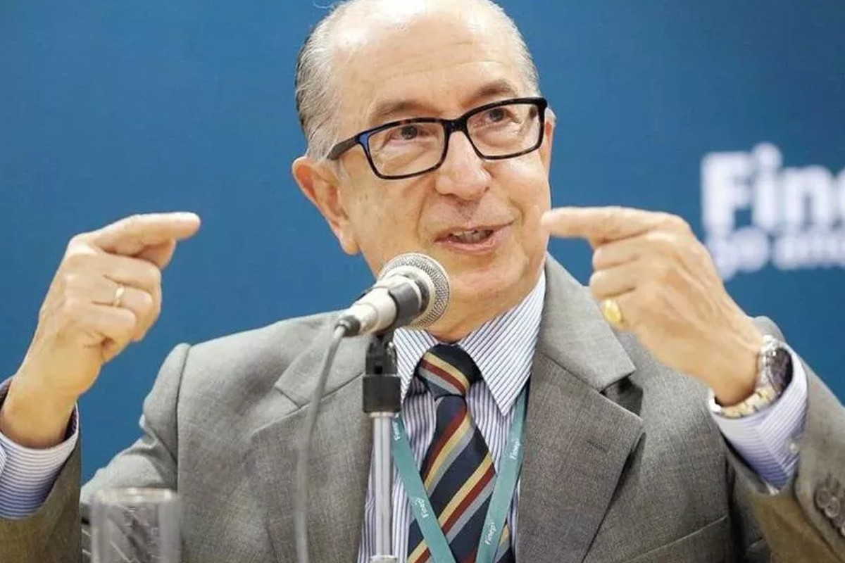 União Brasil encerra contrato de R$ 45 mil com Marcos Cintra depois de ataque às urnas (Foto: Divulgação)