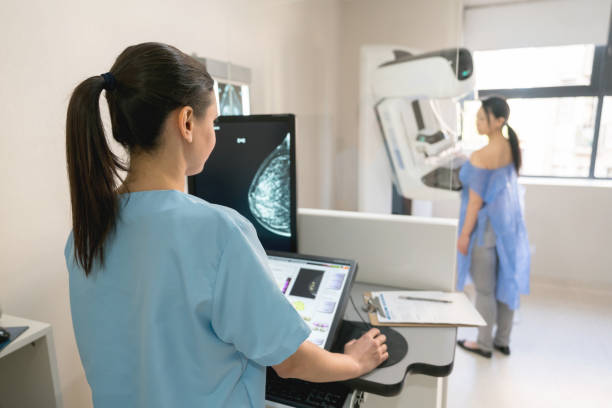 Mamografias serão gratuitas para mulheres acima de 40 anos até novembro, diz Ipasgo