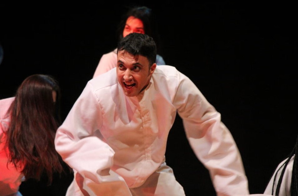 Espetáculo de humor "Casos Insanos" será apresentado neste fim de semana em Goiânia