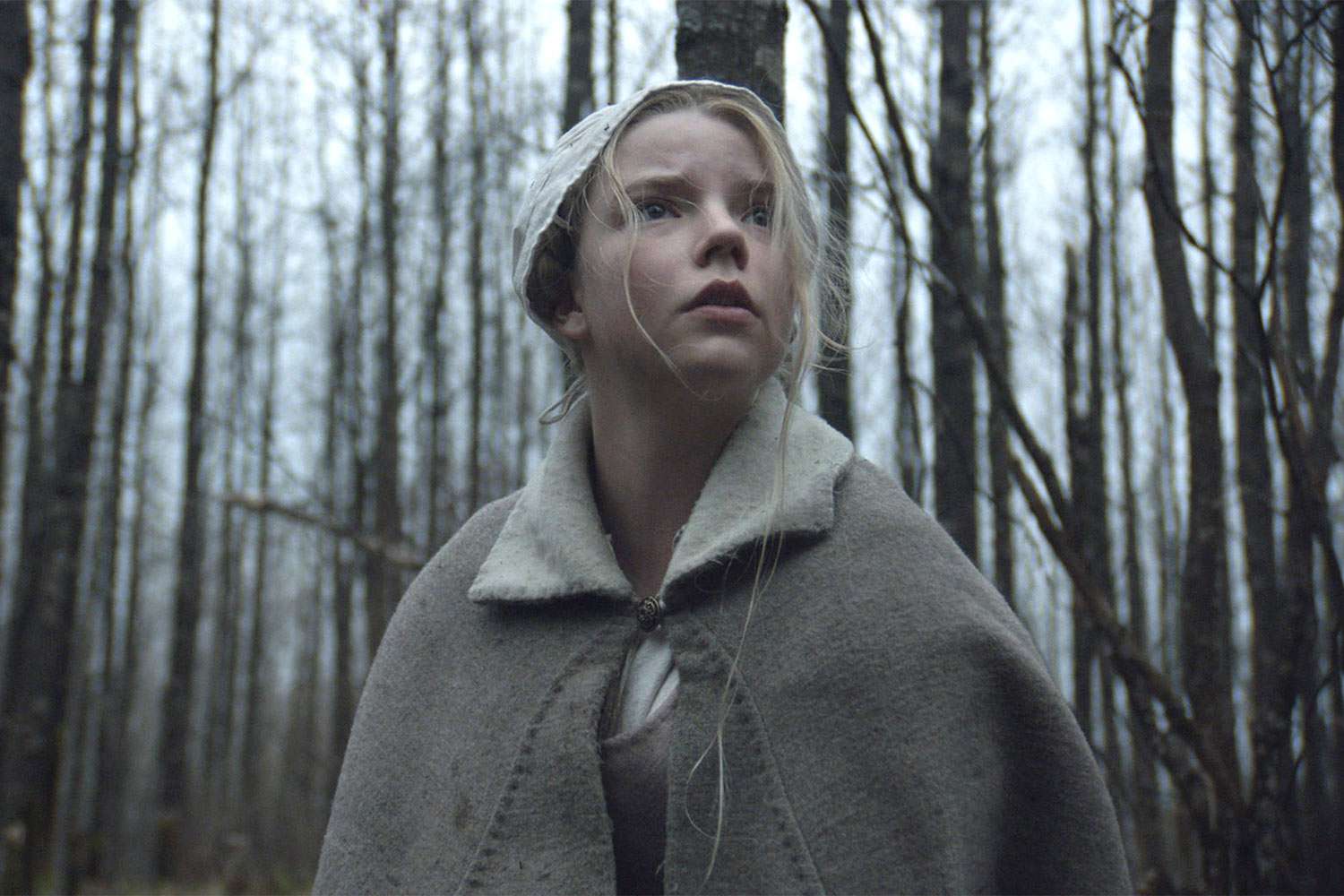 Anya Taylor-Joy vai estrelar novo filme do diretor de O Telefone Preto