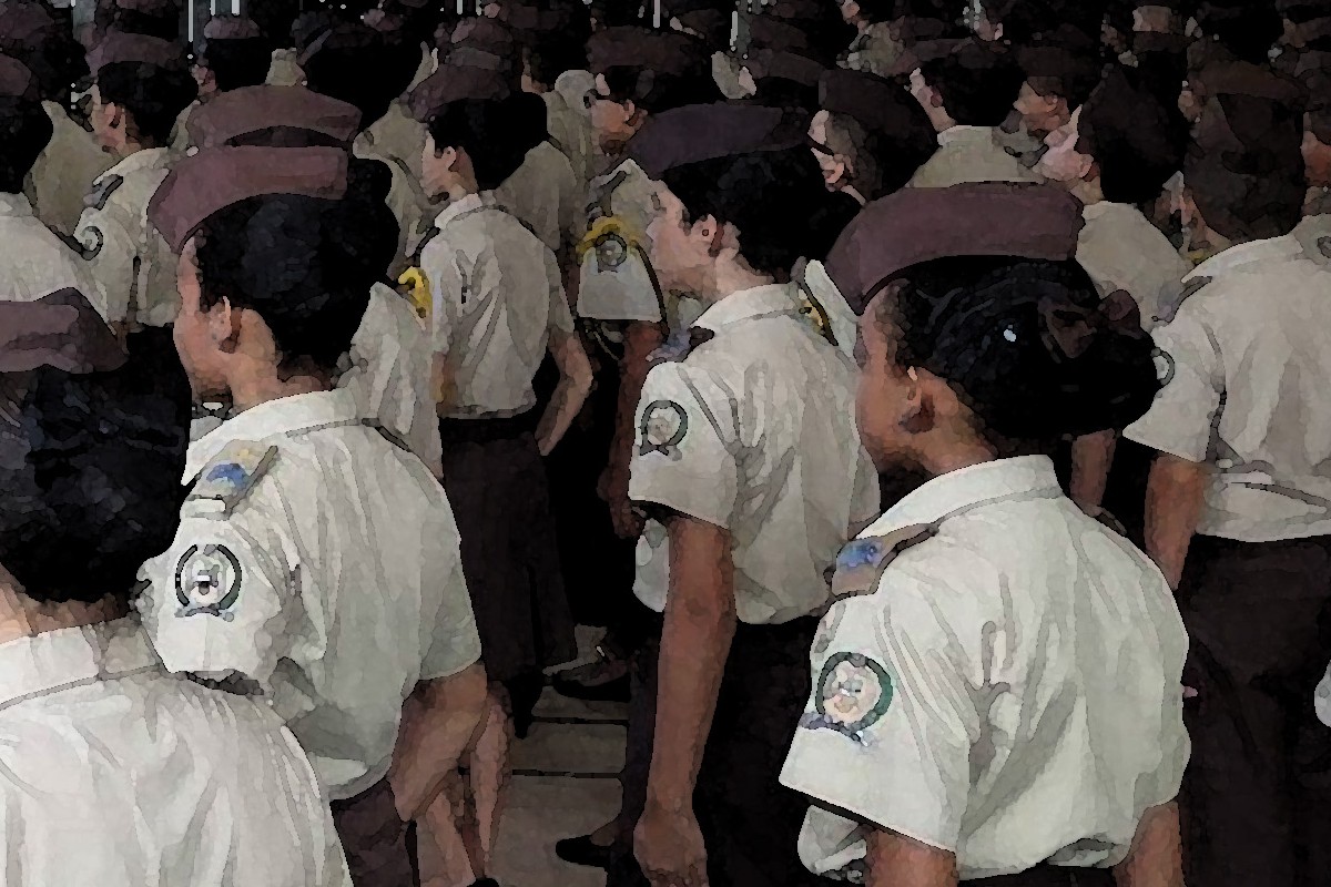 Governadoria veta criação de novo Colégio Militar em Araguapaz