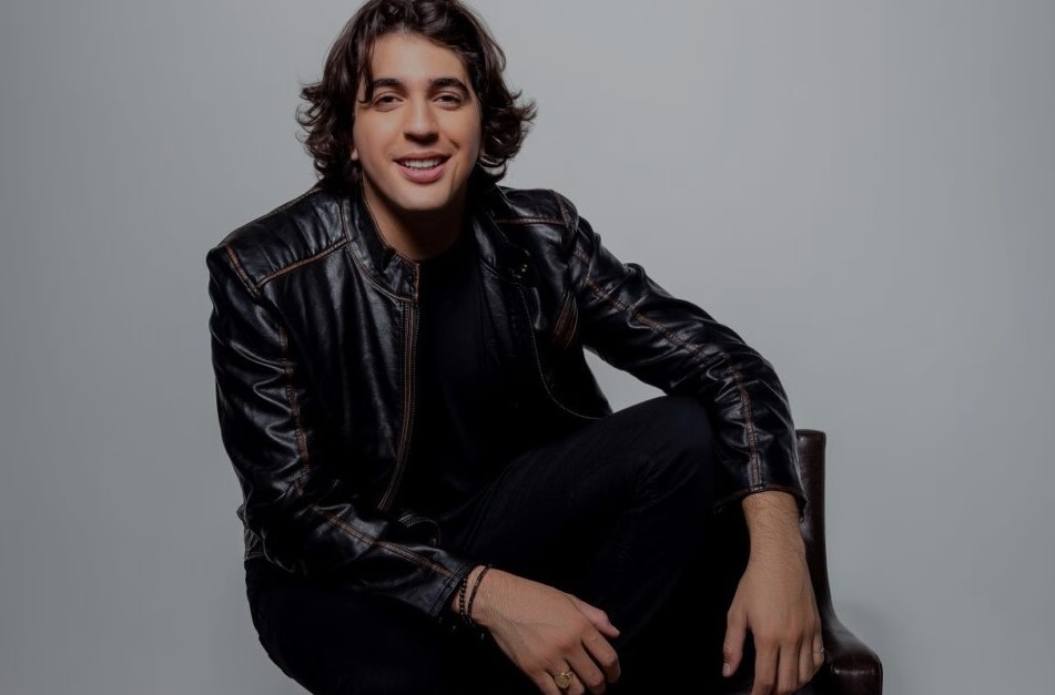 Nattanzinho é atração do feriado prolongado em Goiânia