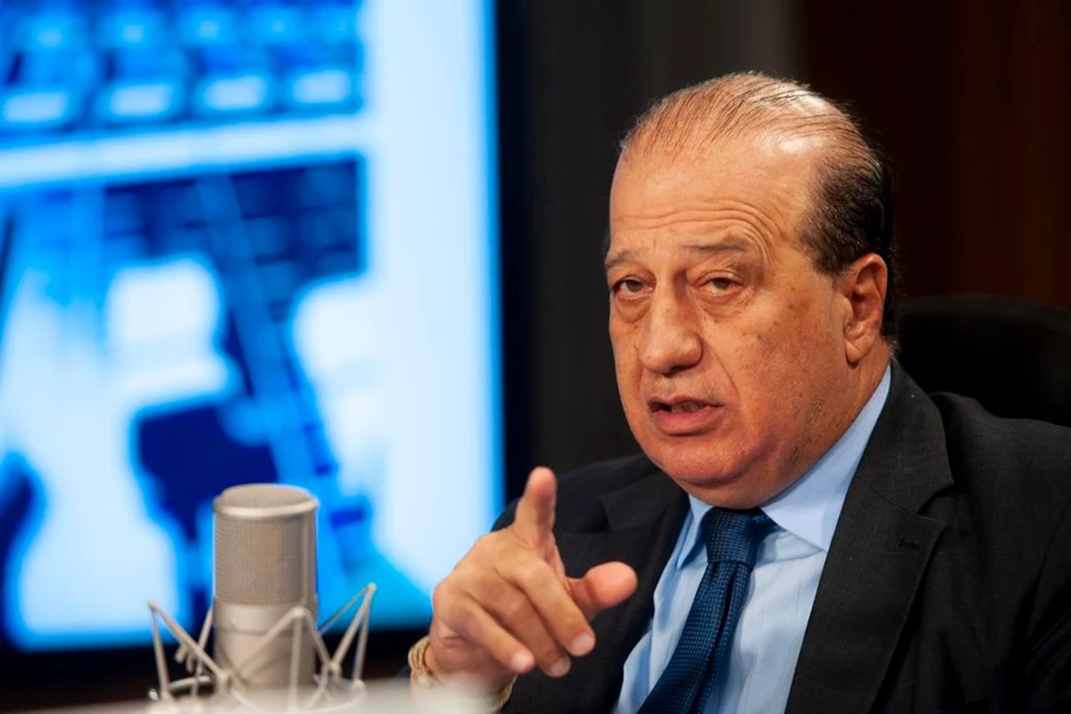 Ala do Supremo defende afastamento de Nardes do TCU após audio com teor golpista
