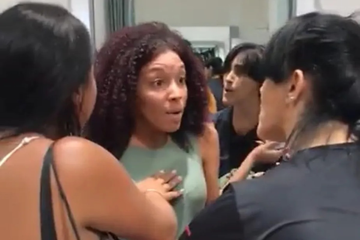 Funcionária da Renner acusa injustamente mulher negra de furto em loja no RJ; vídeo