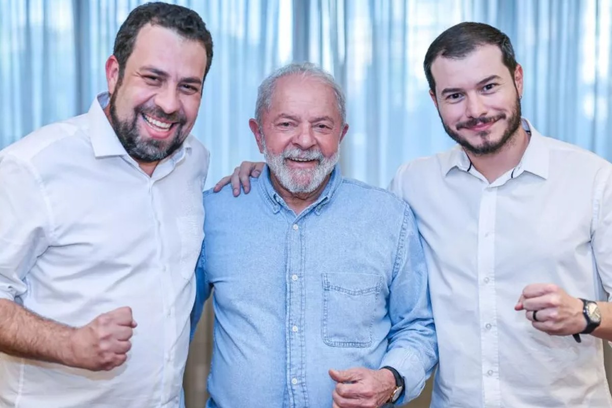 PSol pode enfrentar debandada se embarcar em governo Lula (Foto: Divulgação)