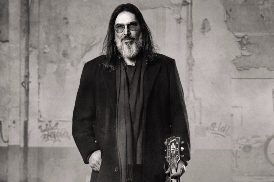 Lovbão apresenta turnê “Lobão & The Vanishing Volcanoes”