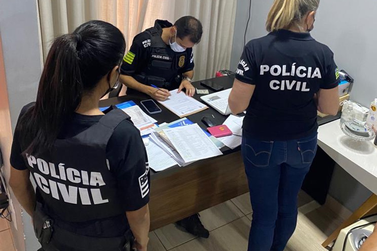 Empresas de bebidas são investigadas por sonegação de imposto em Goiânia