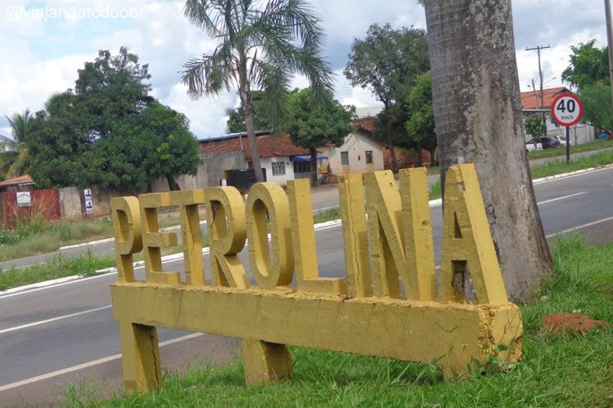 Petrolina de Goiás