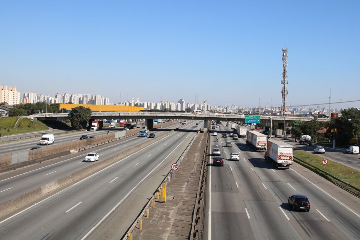 Pesquisa da CNT aponta contínua deterioração das rodovias brasileiras