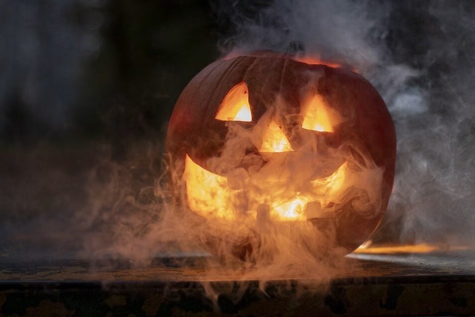 Festas de Halloween acontecem na capital 