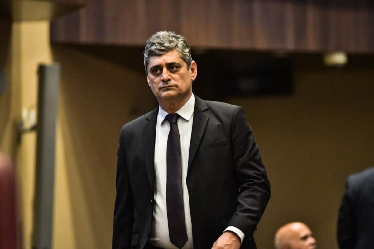 Defesa de acusado no caso Valério pede que júri desconsidere influência da imprensa